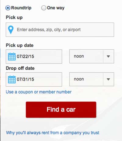 hotwire coupon code